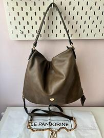 Borsa a spalla Le Pandorine