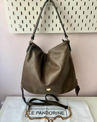 Borsa a spalla Le Pandorine