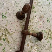 Bastone per tende 190cm.