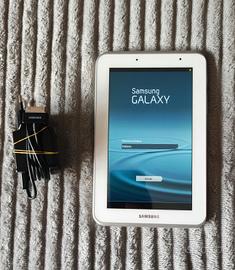 Samsung Galaxy Tab 2 