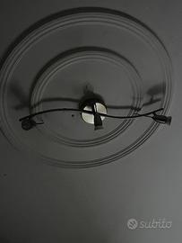 Faretti Ikea