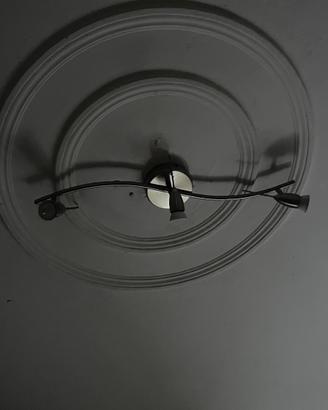 Faretti Ikea