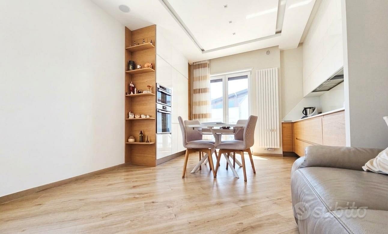 Appartamento – Altamura, Bari - Vista 3