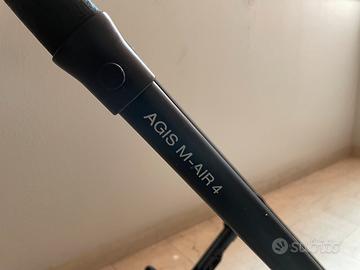 Passeggino Cybex Agis M-AIR 4