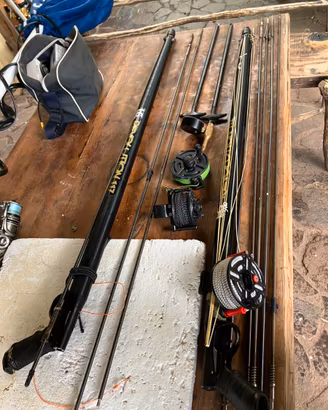 Fucili Lg sub 112 e 117