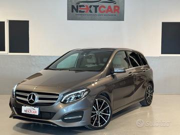 Mercedes-Benz B 180 Benzina , Automatico Pelle !