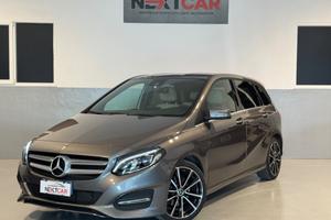 Mercedes-Benz B 180 Benzina , Automatico Pelle !