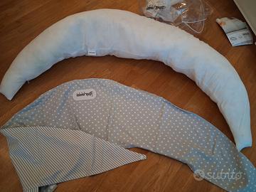 Cuscino allattamento e gravidanza
