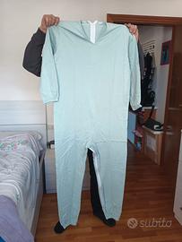 Pigiama sanitario 