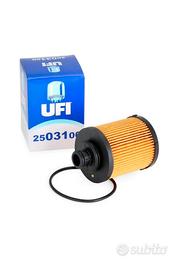 Filtro olio ufi