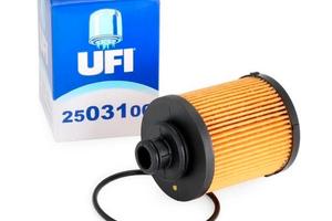 Filtro olio ufi