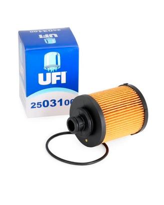 Filtro olio ufi