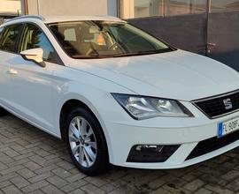 Seat Leon 1.6 TDI 115 CV DSG 5p. Style
