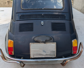 Fiat cinquecento