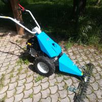 Motofalciatrice Bertolini 120