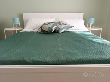 Immobile in pieno centro per max 3 persone