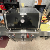 barbeque weber genesis