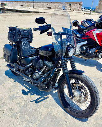 Harley davidson fxbbs softail street bob 114 2021