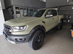 Ford Ranger Raptor 2.0 TDCi aut. 213CV DC 5 posti
