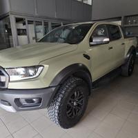 Ford Ranger Raptor 2.0 TDCi aut. 213CV DC 5 posti