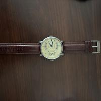 Orologio Fossil dual Time