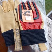 Guanti enduro/cross vintage