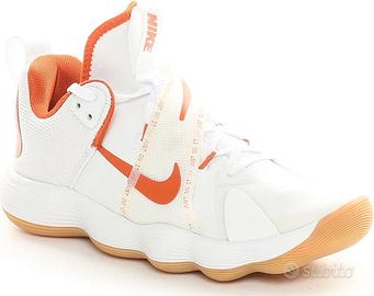 Scarpa da Pallavolo Nike React Hyperset NUOVE