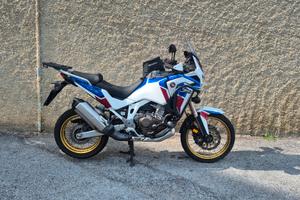 Honda Africa Twin Adventure 1100