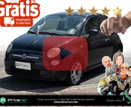 FIAT 500 1.3 Mjt 16V 95CV SPORT