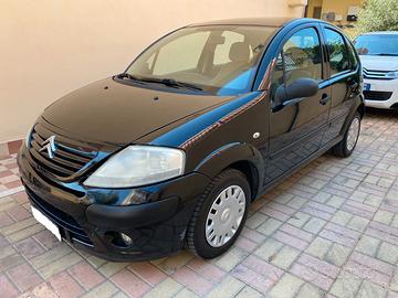 CITROEN C3 1.1 BENZINA UNIPROPRIETARIO NEOPATENTAT