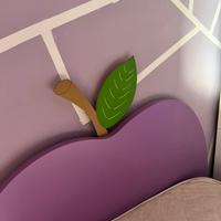Letto cameretta