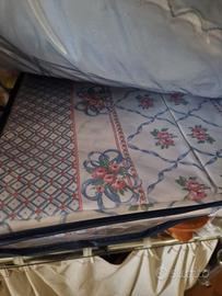 Lenzuola matrimoniali