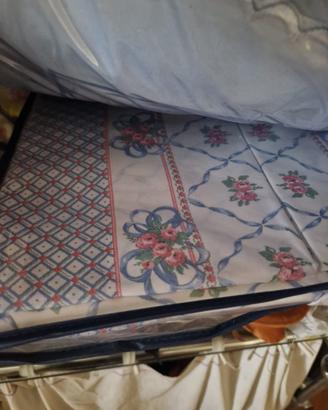 Lenzuola matrimoniali