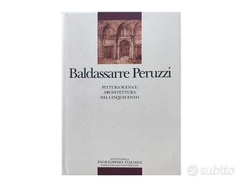 Baldassarre Peruzzi