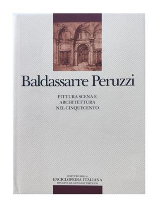 Baldassarre Peruzzi