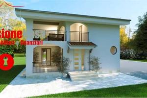 Rustico / Casale di 200 m² con più di 5 locali e b