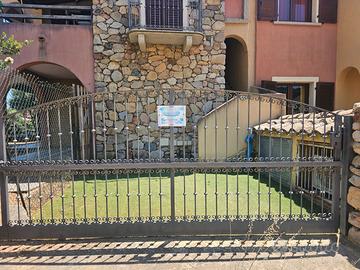 Appartamento Simius Villasimius