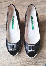 scarpe donna KEYS 