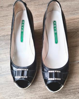 scarpe donna KEYS 