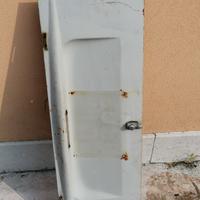 Cofano motore VW Transporter T2 