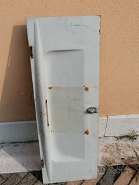 Cofano motore VW Transporter T2 