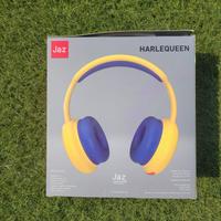 cuffie Jaz
