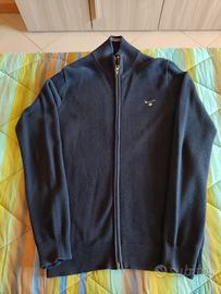 Maglia uomo cotone originale Gant