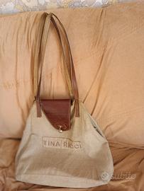 borsa tina ricci
