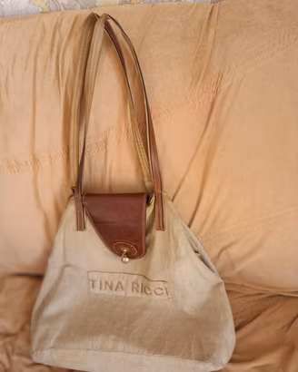 borsa tina ricci