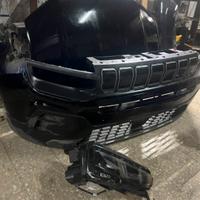 Ricambi JEEP AVENGER jeep renegade