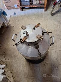 distillatore 