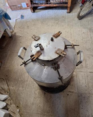 distillatore 
