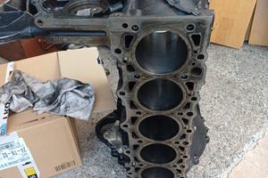 monoblocco mercedes om 605