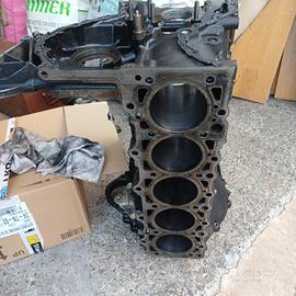 monoblocco mercedes om 605